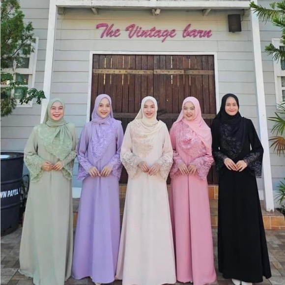 Niqab - Picture 1 of 7